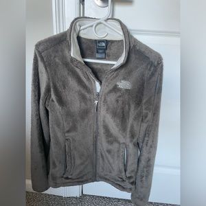 The North Face Women’s Osito Jacket